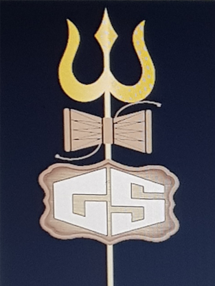 Logo GS Logo GS