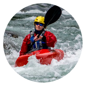 kayaking kayaking
