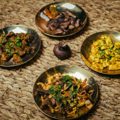 7 Newari foods 7 Newari foods