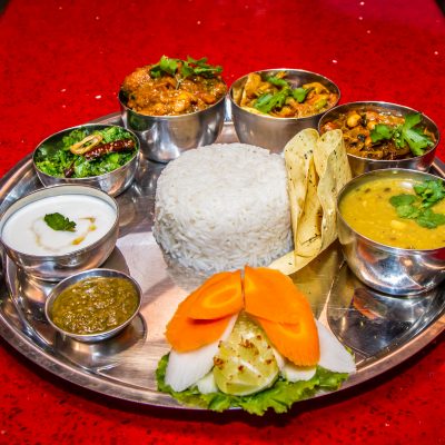 p Nepali khana set p Nepali khana set